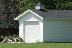 Jollys Bottom outbuilding construction costs